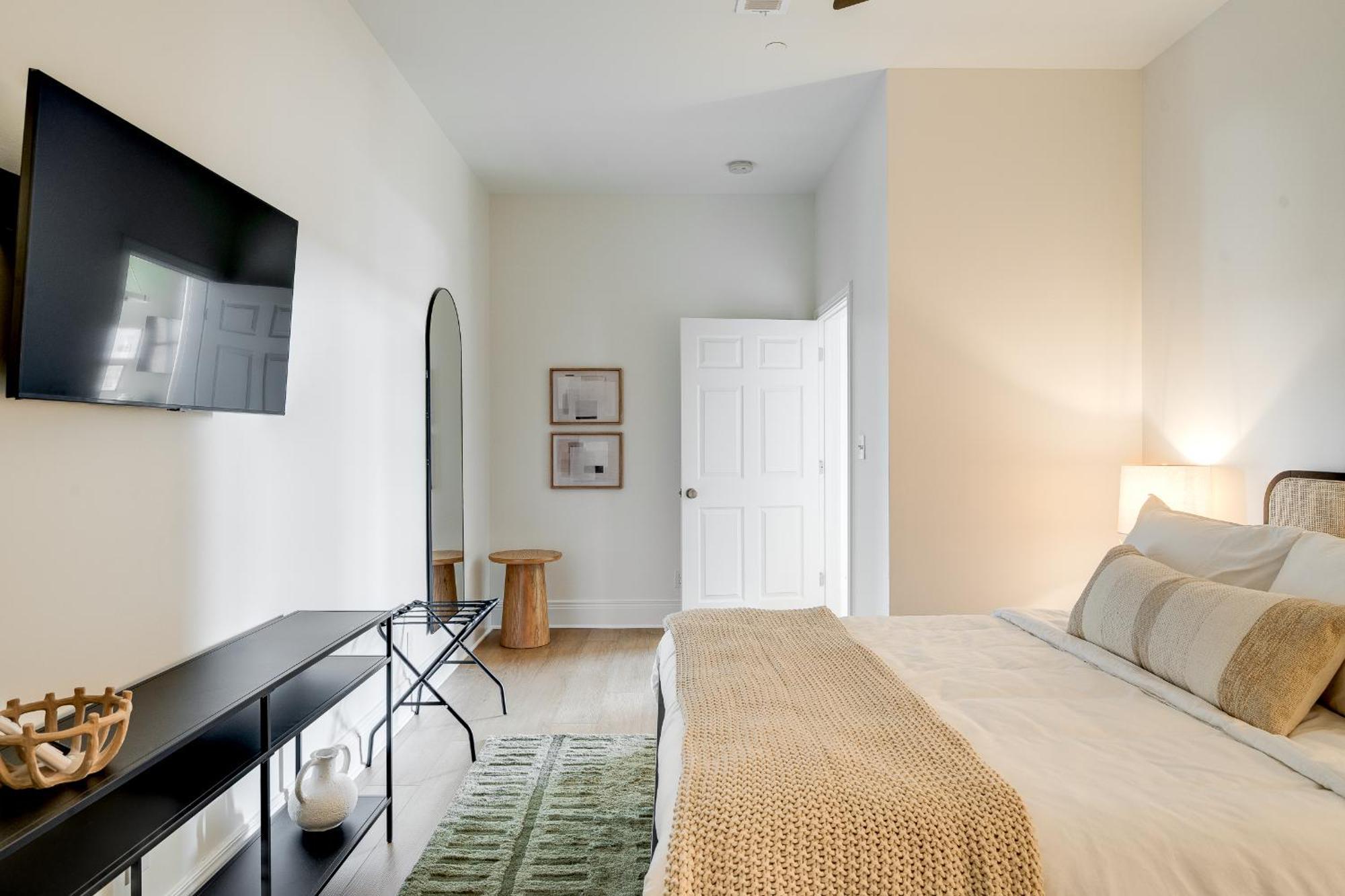 Top Floor Penthouse At The Historic Levy Building Louisville Exterior foto