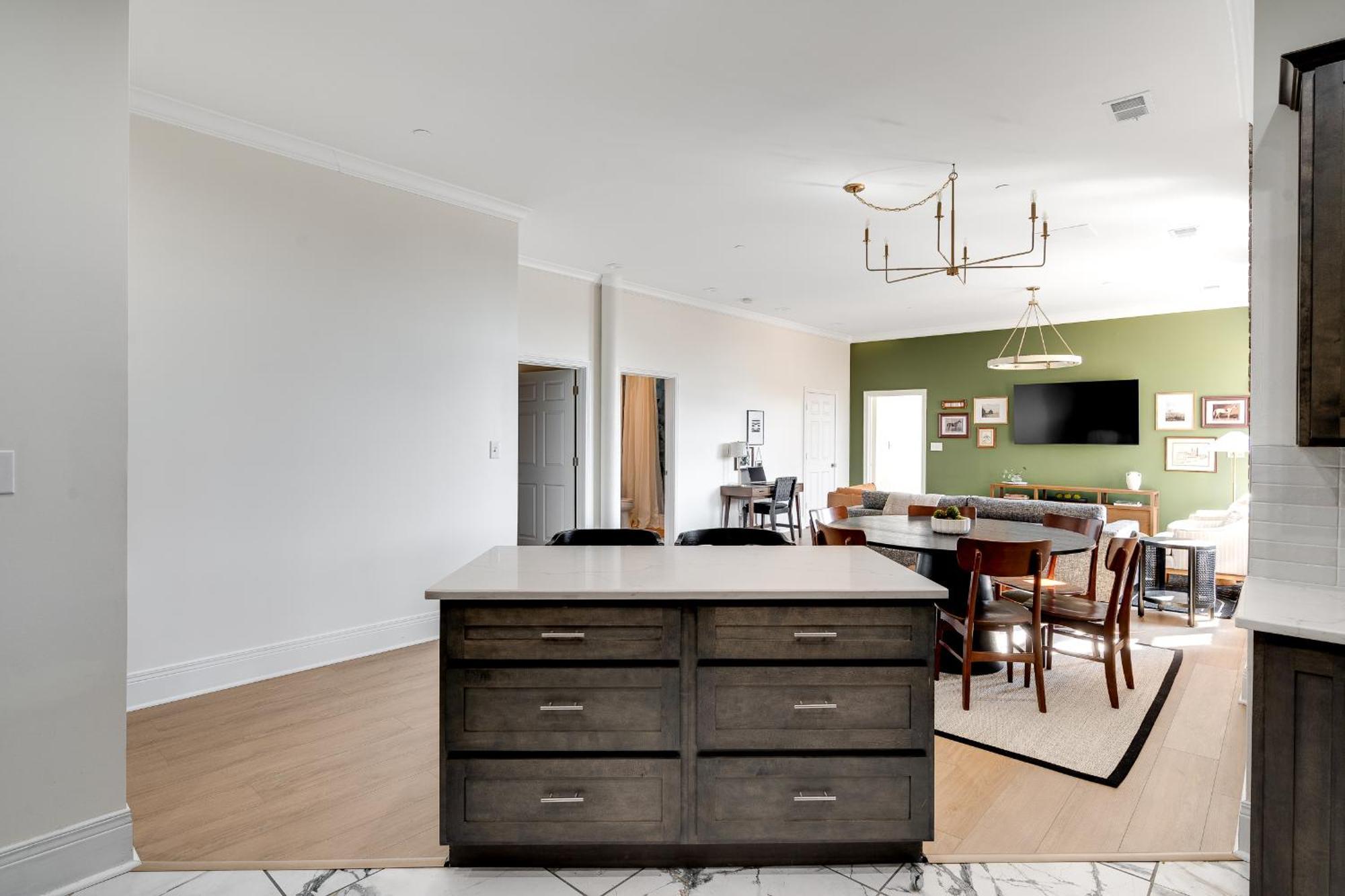 Top Floor Penthouse At The Historic Levy Building Louisville Exterior foto